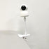 Baby Monitor Mount for TP-Link Tapo C200/C210/C220/C225, Kasa Security Camera EC70/EC71/KC410S, Baby Camera Holder, Baby Camera Stand (Gooseneck M...