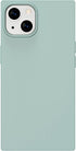Cocomii Rectangle Case Compatible with iPhone 11 - Silicone, Luxury, Slim, Matte, Soft Touch, Microfiber Lining, Fingerprint Resistant, Anti-Scrat...