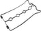 X AUTOHAUX Rubber Valve Cover Gasket Sealant Set for Chevy Aveo 1.6L Engine 2004-2008...