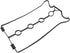 X AUTOHAUX Rubber Valve Cover Gasket Sealant Set for Chevy Aveo 1.6L Engine 2004-2008...