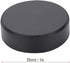 5pcs Alloy Rear Lens for C Mount Lenses, Rear Lens Cover 27mm(Black)...