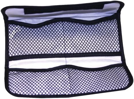 Tiffen 4 Pocket Camera Lens Filter pouch...
