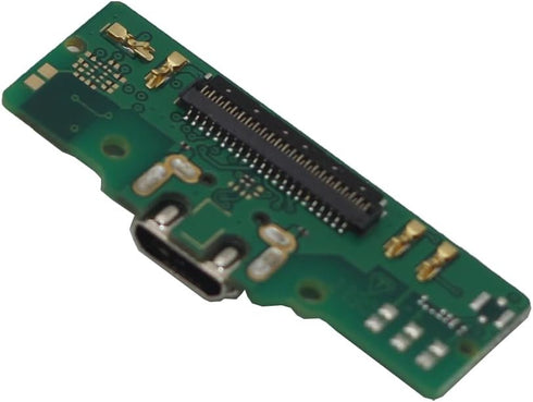 USB Charging Port Connector Dock for Samsung Galaxy Tab A 8.0 T290...