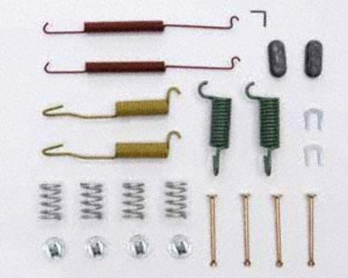 Raybestos H7295 Professional Grade Drum Brake Hardware Kit...