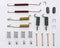 Raybestos H7295 Professional Grade Drum Brake Hardware Kit...