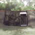 Hammock Organizer, Multipurpose Hammock Organizer Foldable Storage Bag for Outdoor Sports Climbing Travel, Large Space Lightweight...