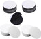 Adhesive Tape - 30PCS Sticky Back Hook Loop Dots - Double Sided Industrial Strength - Heavy Duty Rug Carpet Gripper Pad Mounting Tape for Wall Dec...