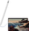 eiP S2 Stylus Pen Compatible with Touch Screens Smooth Precision Capacitive Pen Rechargeable Stylus for iPad/iPad Pro/Air/Mini/iPhone/Tablet/Andro...