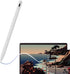 eiP S2 Stylus Pen Compatible with Touch Screens Smooth Precision Capacitive Pen Rechargeable Stylus for iPad/iPad Pro/Air/Mini/iPhone/Tablet/Andro...