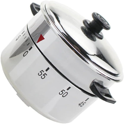 pressure cooker timer cooking pot loud bell novelty kitchen timer homework timer tea kettle shaped timer animal cooking timer sports timer clock p...