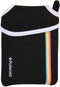 Zink Polaroid Neoprene Pouch for The Polaroid ZIP Mobile Printer (Black)...