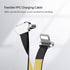 Nillkin Qi Receiver USB C, Thin Wireless Charging Receiver, Type C Wireless Charger Receiver for Galaxy Note 8 Pro/A50/A70/A10s/Xiaomi Note 8/Huaw...