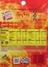 Slim Jim Smoked Meat Sticks, Original Flavor, 6g Protein Per Serving, Snack Size, Lunchbox Snack, 0.28 oz. (14 Count)...