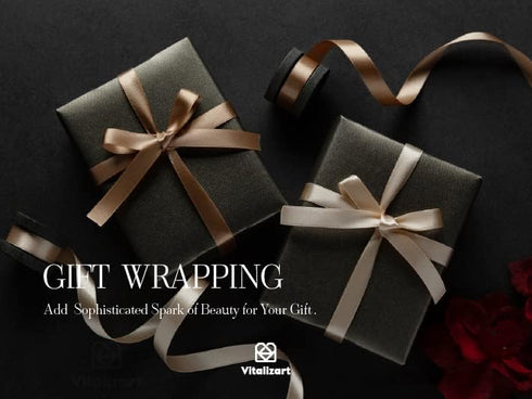 Vitalizart Satin Ribbon 3/8 Inch Double Faced Silk Like Thin Ribbon for Gift Wrapping Bouquet Hair Wedding Christmas Decoration 30 Yards...
