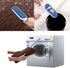 nanbowang Waterproof Dog Bed Covers Replacement Washable Pet Hair Easy to Remove, Dog Pillow Cover Quilted, Pet Bed Cover Lovely Puppy Bed Cover f...