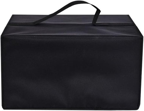 Heavy Duty Coffee Maker Protective Cover Case Dust-proof Waterproof sleeve for Keurig K-Express Coffee Maker,Single Serve K-Cup Pod Coffee Brewer/...