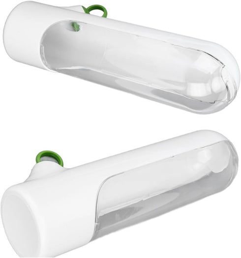 Lasting Refrigerator Herb Keeper,Fresh Herb Keeper Storage Container for Asparagus,Coriander,Mint,Keeps Greens and Vegetables Fresh...