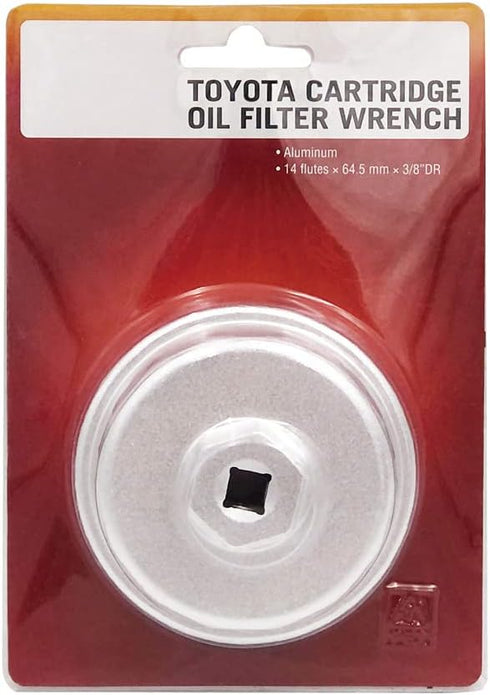 PT Auto Warehouse OFW-TO5800 - Engine Oil Change Wrench...