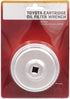 PT Auto Warehouse OFW-TO5800 - Engine Oil Change Wrench...