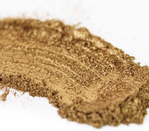 Decorative Metallics Lustre Dust - Gold...