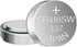 SKOANBE SR416SW 337 1.55V Watch Battery (10-Pack)...