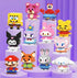 3D Mini Building Blocks, Micro BlocksToy Gift,Easter/Birthday/Christmas (Panda Pumpkin hat 396 PCS)...