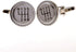 6 Stick Shift Automobile Cufflinks Car Racecar Sport Motor Vehicle Manual...
