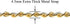 HAHIYO Mini Purse Chain Strap Slim Wide 8mm for LV Length 31.5 inches Extra Thick 4.5mm White Leather Gold Hardware for Shoulder Cross Body Sling ...