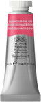 Winsor & Newton Professional Water Colour Paint, 0.47-oz Tube, Quinacridone Red...