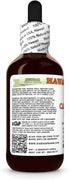 HawaiiPharm California Poppy Alcohol-Free Liquid Extract, Nervous System Calming and Support. Glycerite 2 fl.oz...
