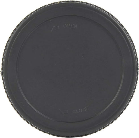 Camera Rear Lens, 5PCS Portable Plastic Camera Lens Cover for Olympus Lenses...