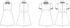 Vogue Misses' Empire Waist Dress Sewing Pattern Kit, Code V1822, Sizes 8-10-12-14-16, Multicolor...