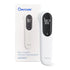 Berrcom No Touch Forehead Thermometer for Adults and Kids, Digital Infrared Thermometer Dual Probe Technology Touchless Baby Thermometer with LED ...