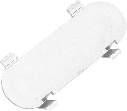 Fydun Roof Luggage Rack Side Rail Cover 68141170AC 53326066 Car Accessory Replacement for Jeep Cherokee 2014-2019...