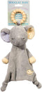 ELEPHANT Teething Ring Blankie (3/48)...