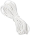 1/16” Elastic Cord Beading Crafting Stretch String...