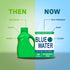 Blue Water, Laundry Detergent Sheets - Earth Breeze Costs 70% More Than Us!...