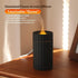 Car Diffuser for Essential Oils, Upgraded 3 Modes & 7 Colorful Cute Humidifier Aromatherapy Essential Oil Diffuser USB 100ml Mini Portable Diffuse...