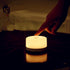 FC-Fancier Dimmable Light,Touch Sensor Bedside Lamp, Kids Children Adult Nightlight,Bedroom Living Room Baby Nursery Night Light...