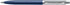 Sheaffer Sentinel Mechanical Pencil 0.7mm Blue Resin...