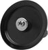 Universal Pot Lid Replacement Knob Pan Lid Holding Handle Cookware Pot Bakelite Grip Lid Cover Knob 45x74mm, Black...