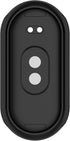Compatible with Xiaomi Band 8 SmartWatch Protective Case TPU All-Inclusive Compatible with Xiaomi Band 8, Watch Accessiores(Black)...