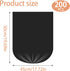 Sanitary Napkin Disposal Bags, 200 PCS Sanitary Napkin Receptacle Liners, Feminine Hygiene Disposal Bags, Small Trash Bags Tampon Bags Disposal fo...