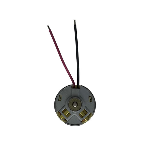 DC 18V 20400 RPM RZ-735 Micro Motor Ball Bearing Large Torque High Power Low Noise Brushed DC Motor Driver for Electrical Tools DIY...