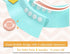 Baby Shower Shampoo Cap 2Pcs Adjustable Safety Eva Bath Visor Accessories Waterproof Soft Hair Washing Guard Bathing Hat for Girls, Boys, Infants,...