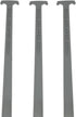 For Carpet Cleaner Replacement Nozzle Cleaning Tool Compatible with Bissell ProHeat 2X Revolution Series Models 1548, 1550, 1551(3-Pack)...