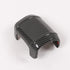 Carbon Fiber Print Style Gear Shift Knob Trim Knob Cover Trim for Ford F-150 Raptor 2021 2022 2023...
