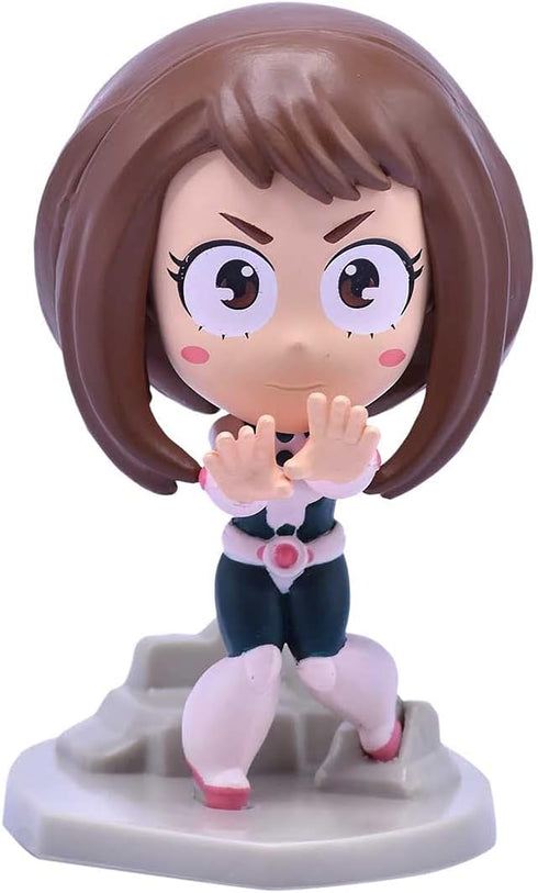 Just Toys LLC My Hero Academia Craftable Buildable Action Figure - Series 2...