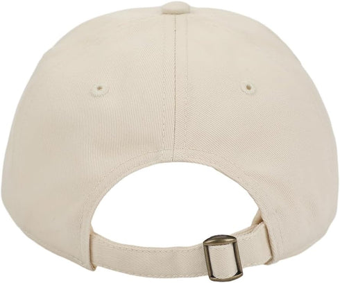 Lucky Charm 4-Leaf Clover Baseball Hat for St. Patrick's Day...