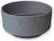 grabease Baby Bowls Silicone Bowls for Toddler Baby Feeding Divided Bowl, Dishwasher and Sterilizer Safe, Gray...